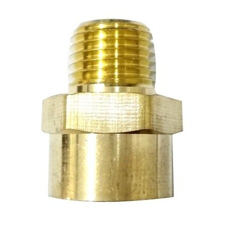 Intradin Hk., Ltd MM 14Mx38F Reducer 1204S301